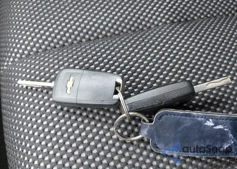 2013 Chevrolet Equinox 1Lt z USA, uszkodzony, nr VIN 2GNFLEEK2D6317565